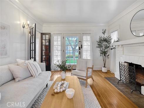 208 N Cornell Ave  , Fullerton, CA