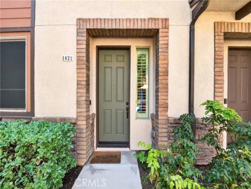 1021  Mandarin  , Fullerton, CA