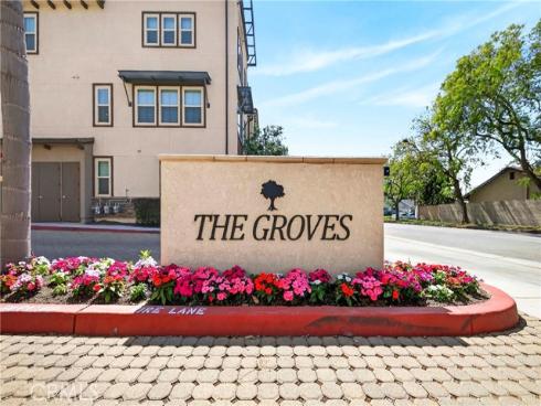 1021  Mandarin  , Fullerton, CA