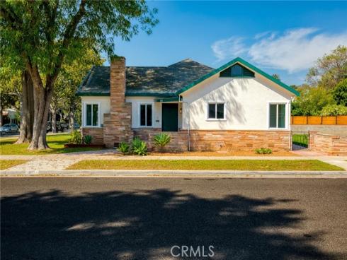 301  W Malvern Ave  , Fullerton, CA