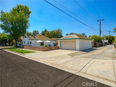 301  W Malvern Ave  , Fullerton, CA