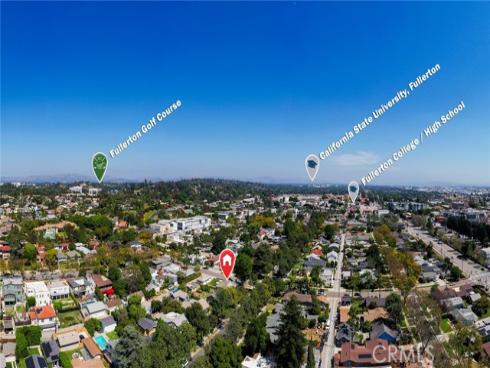 301  W Malvern Ave  , Fullerton, CA