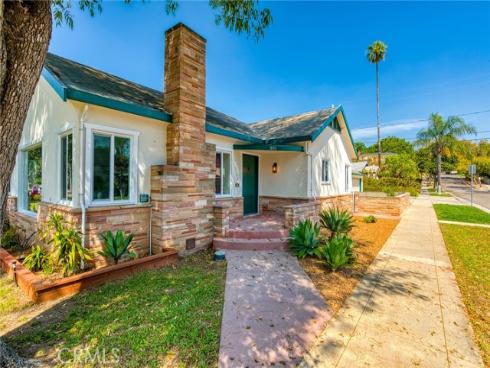 301  W Malvern Ave  , Fullerton, CA