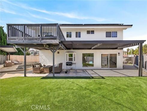 2248  El Rancho  , Fullerton, CA