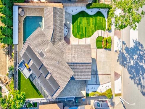 2248  El Rancho  , Fullerton, CA