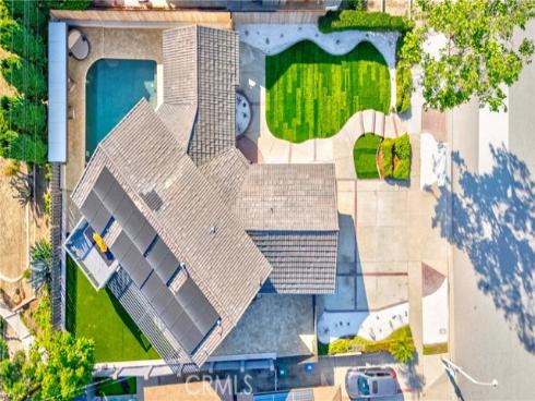 2248  El Rancho Vista  , Fullerton, CA