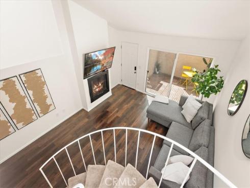 2900  Madison Ave A17  , Fullerton, CA