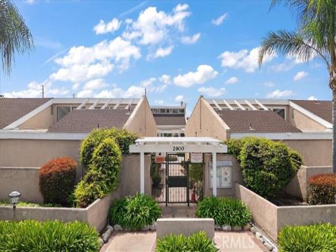 2900  Madison Ave A17  , Fullerton, CA