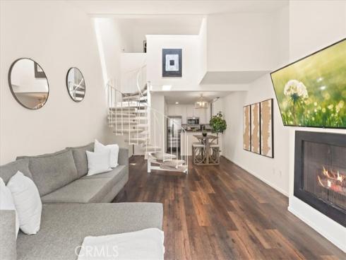 2900  Madison Ave A17  , Fullerton, CA