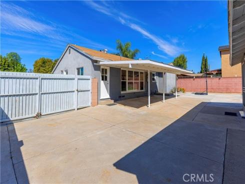 608  Ladera Vista  , Fullerton, CA