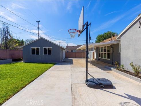 608  Ladera Vista  , Fullerton, CA