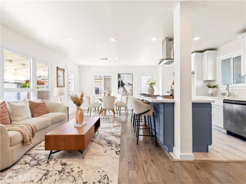 608  Ladera Vista  , Fullerton, CA