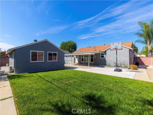 608  Ladera Vista  , Fullerton, CA