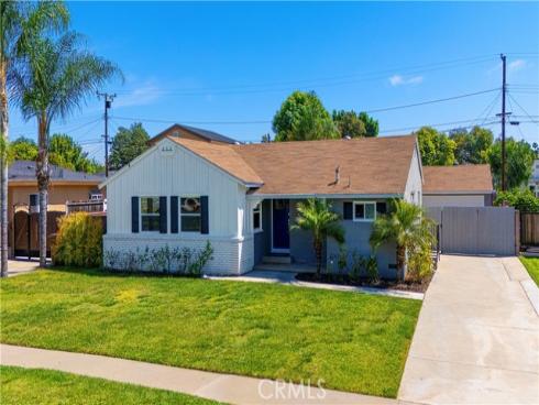 608  Ladera Vista  , Fullerton, CA