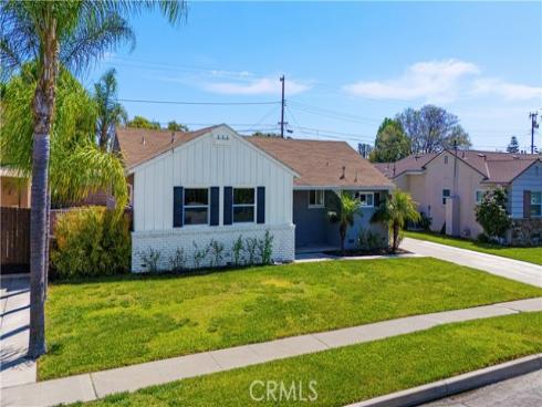 608  Ladera Vista  , Fullerton, CA