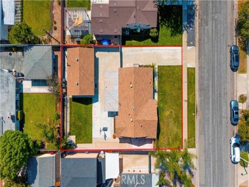 608  Ladera Vista  , Fullerton, CA