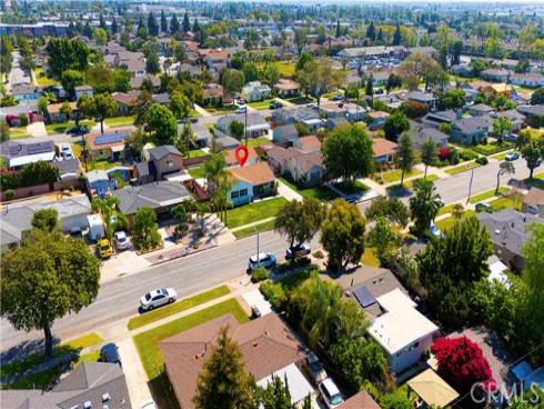 608  Ladera Vista  , Fullerton, CA