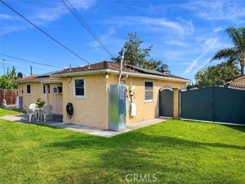 605 Juniper Avenue, Fullerton, CA