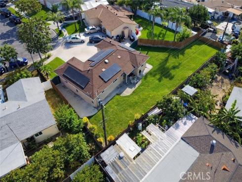 605 Juniper Avenue, Fullerton, CA