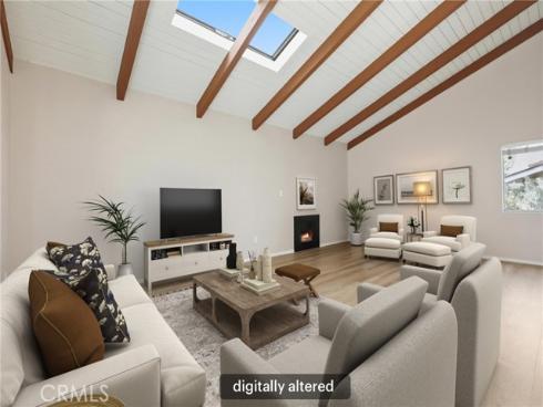 1263  Paseo Dorado  40 , Fullerton, CA