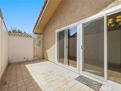 1263  Paseo Dorado  40 , Fullerton, CA