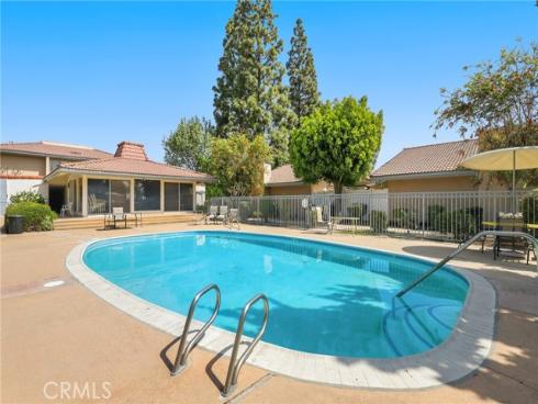 1263  Paseo Dorado  40 , Fullerton, CA