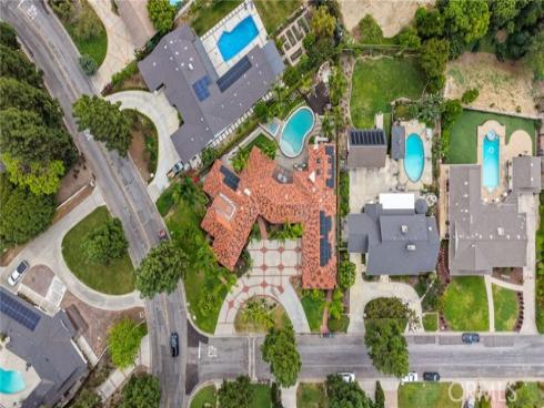 900  Paloma   Place, Fullerton, CA