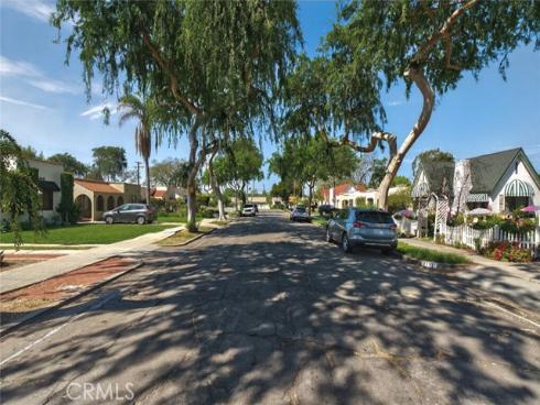 1116 E Whiting  , Fullerton, CA