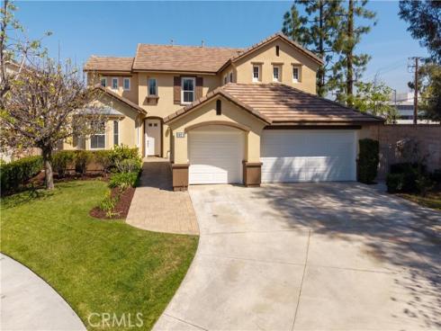 3023  Limewood Court  , Fullerton, CA