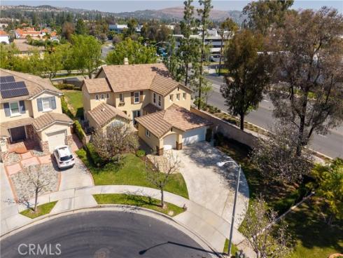 3023  Limewood Court  , Fullerton, CA