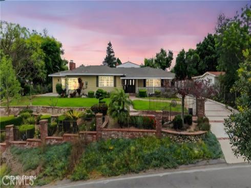 172  Ramona  , Fullerton, CA