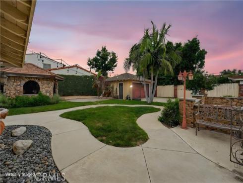 172  Ramona  , Fullerton, CA