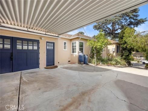 704  Grandview  , Fullerton, CA