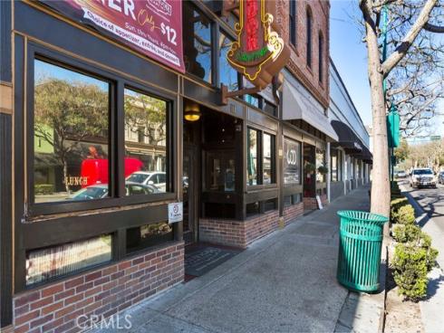 704  Grandview  , Fullerton, CA