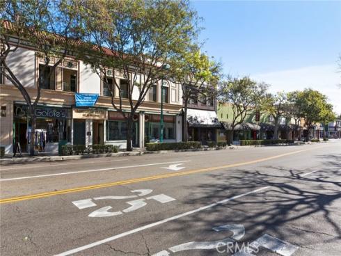 704  Grandview  , Fullerton, CA