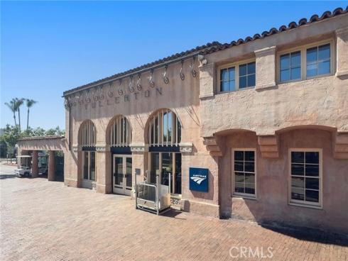 704  Grandview  , Fullerton, CA