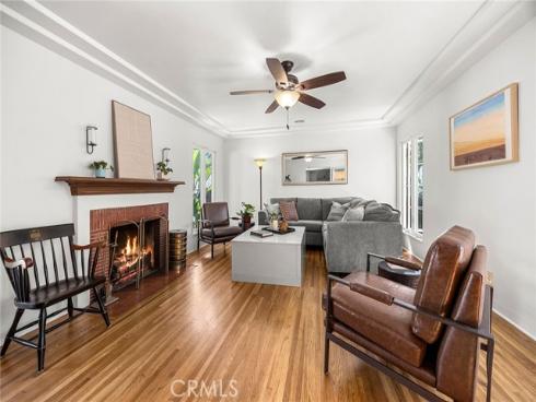 704  Grandview  , Fullerton, CA