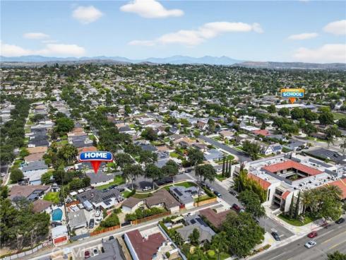 513 N Yale   Avenue, Fullerton, CA