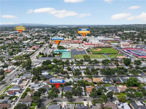 513 N Yale   Avenue, Fullerton, CA