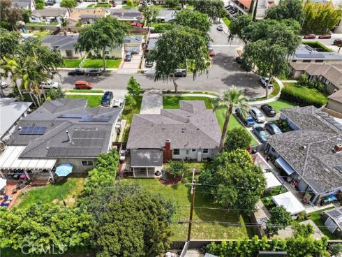 513 N Yale   Avenue, Fullerton, CA