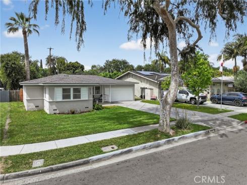 513 N Yale   Avenue, Fullerton, CA