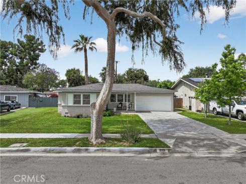 513 N Yale   Avenue, Fullerton, CA