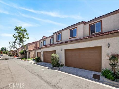 1306  Calle Grande  69 , Fullerton, CA