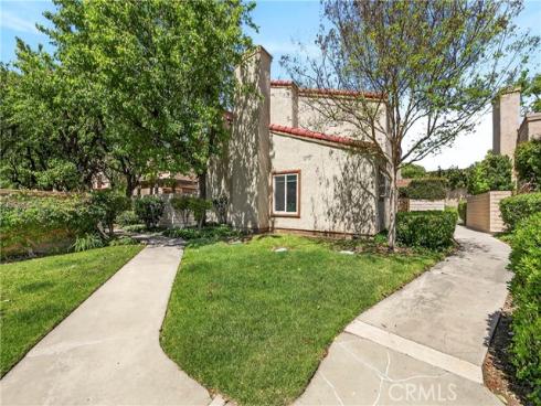 1306  Calle Grande  69 , Fullerton, CA