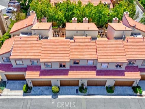 1306  Calle Grande  69 , Fullerton, CA