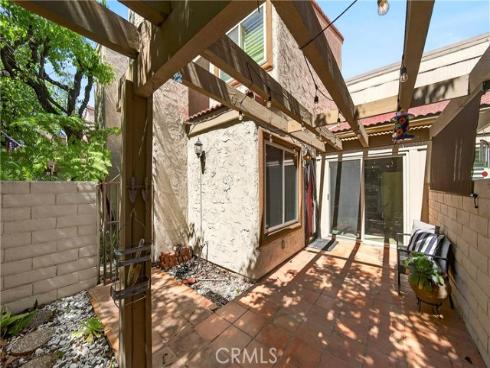 1306  Calle Grande  69 , Fullerton, CA