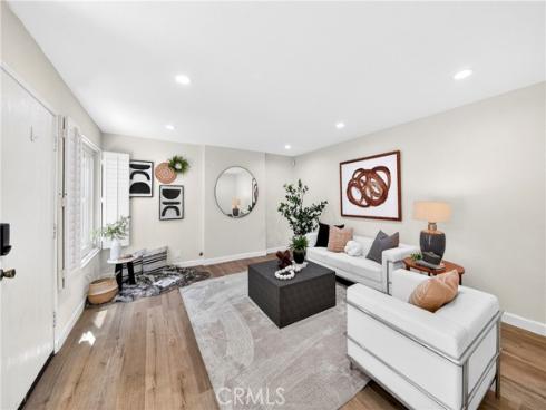 1306  Calle Grande  69 , Fullerton, CA