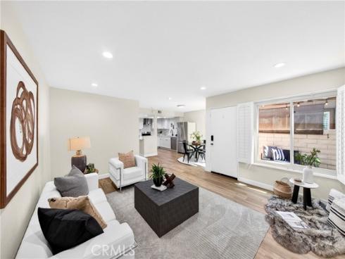 1306  Calle Grande  69 , Fullerton, CA