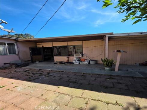 618 W Orangethorpe  , Fullerton, CA