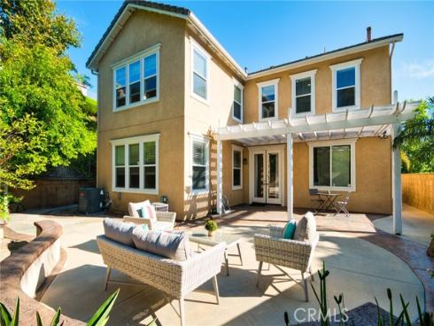 2951  Hawks Pointe   Court, Fullerton, CA